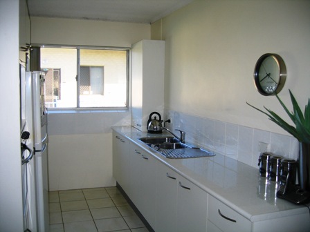 Spacious, Contemporary Chevron Apartment!! Picture 2