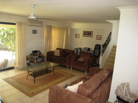 Spacious Family Home 