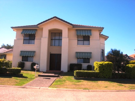 Spacious Family Home 