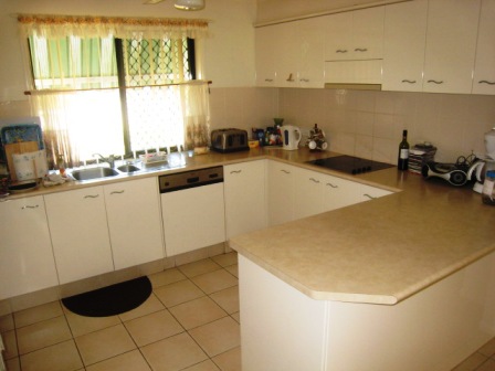 Spacious Family Home 