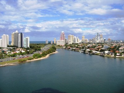 Spectacular two level, Sub Penthouse in Rivage Royal!!! Picture