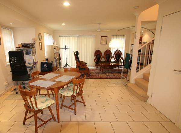 SPACIOUS DUPLEX! Picture