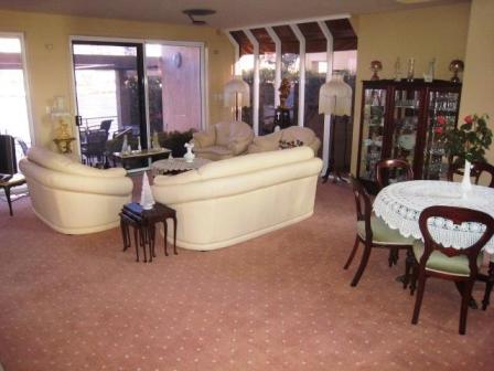 Highly Sought Prime Waterfront Position on Chevron Island! Picture Highly Sought Prime Waterfront Position on Chevron Island! Picture