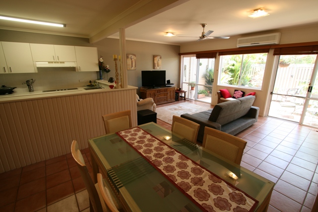 Architecturally Designed Townhouse Picture