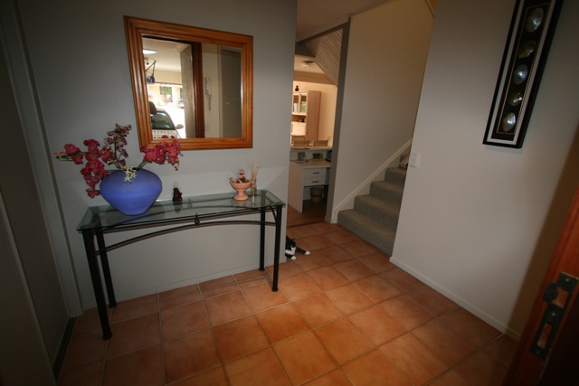 Architecturally Designed Townhouse Picture