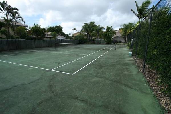 Fabulous Benowa! Air conditioned Villa! Picture Fabulous Benowa! Air conditioned Villa! Picture