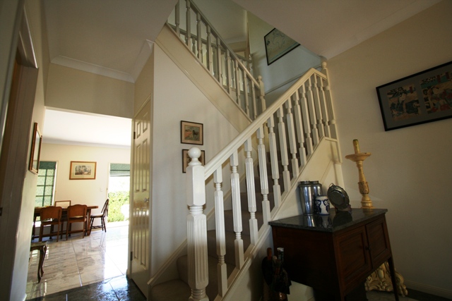 IN A CLASS OF ITS OWN Picture