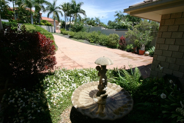 IN A CLASS OF ITS OWN Picture