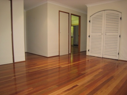 Modern Inner City Living - With Room for the Kids to Run & Play! Lawn and Garden Maintenance included Picture