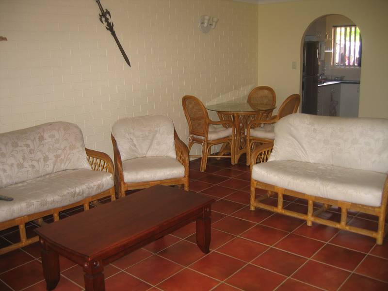 Very central location - Walk to Casino! Picture