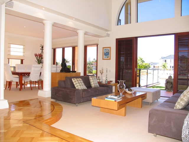 Surfers Waters Estate - Highly Sought, exclusive, secure estate! Picture 2