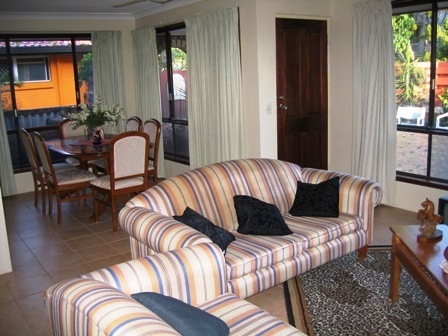 Central location! Furnished duplex! Small Pet Considered Picture