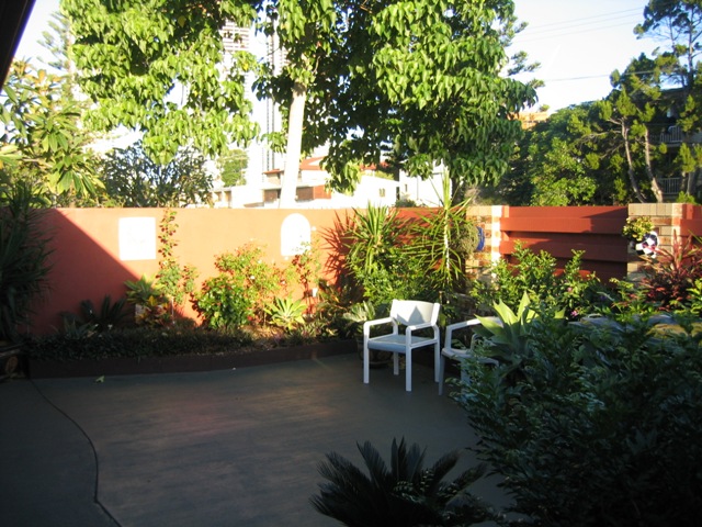 Central location! Furnished duplex! Small Pet Considered Picture