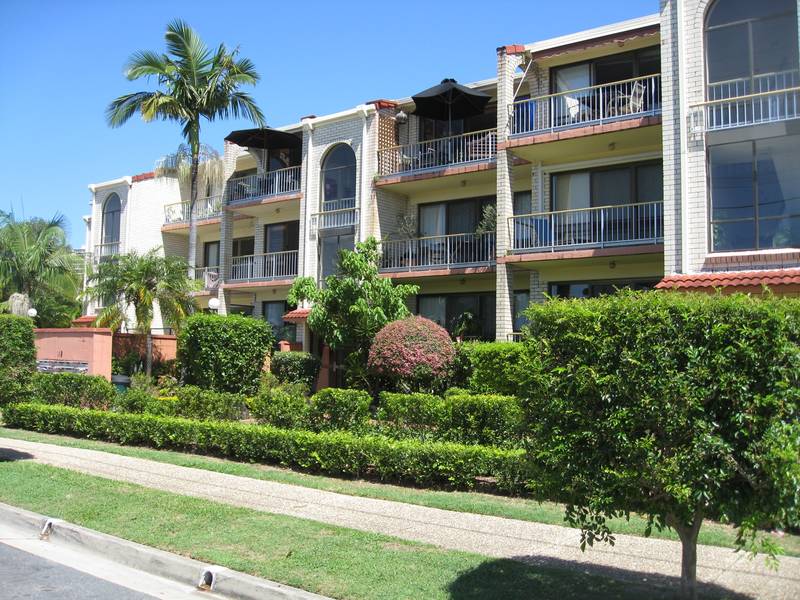 RENTED!! Another Property Rented by Chevron First National!! Picture