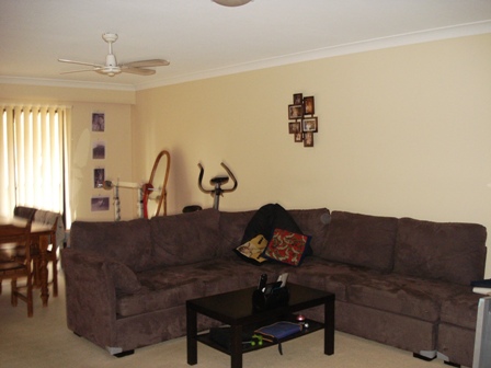 RENTED!! Another Property Rented by Chevron First National!! Picture 3