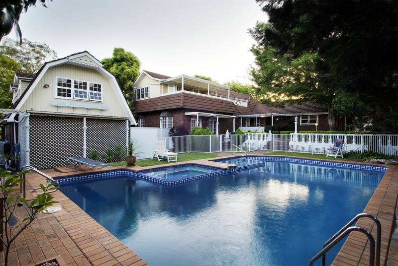 Original Southport Residence - Double Block - TSS Precinct Picture