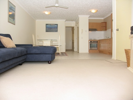 RENTED!! Another Property Rented by Chevron First National!! Picture 2