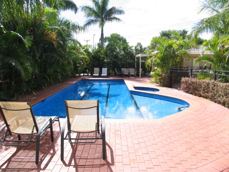 RENTED!! Another Property Rented by Chevron First National!! Picture 1