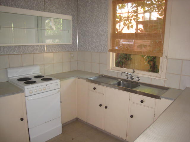 RENTED!! Another Property Rented by Chevron First National!! Picture