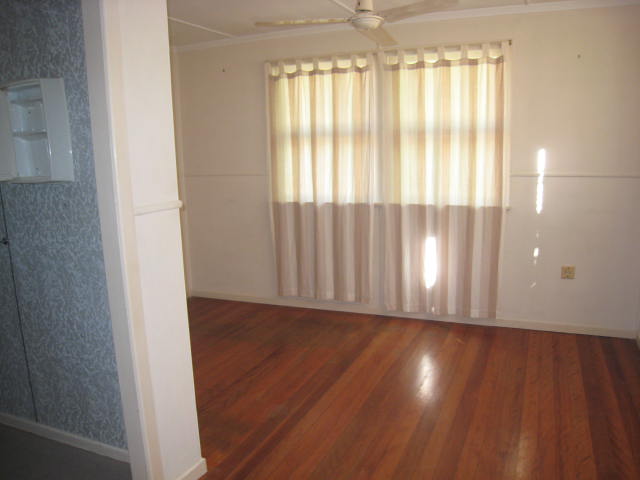 RENTED!! Another Property Rented by Chevron First National!! Picture