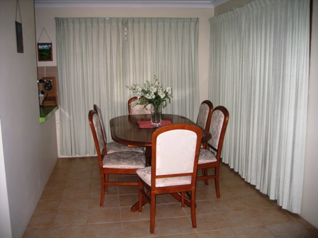 Central location! Furnished duplex! Small Pet Considered Picture