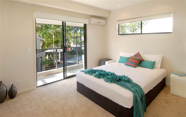 Stylish Three Bedroom Villas - Choice of 2 Picture