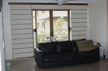 Cool, Stylish Living... In Trendy Chevron Unit! Open Saturday 14th at 11am Picture