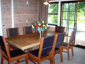 A Fabulous Find!
Secluded Tranquil Private Oasis on 