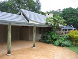 A Fabulous Find!
Secluded Tranquil Private Oasis on 