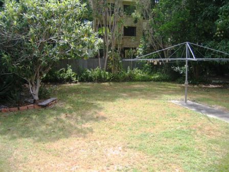 Large house on Chevron Island Picture