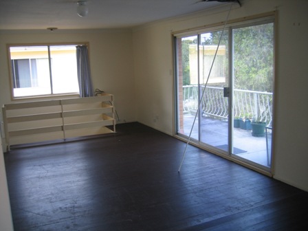 Large house on Chevron Island Picture