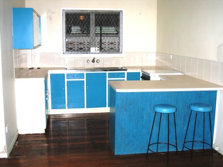 Rare As Hens Teeth.... House on Chevron Island!! Open Wednesday 18th at 5.20pm Picture