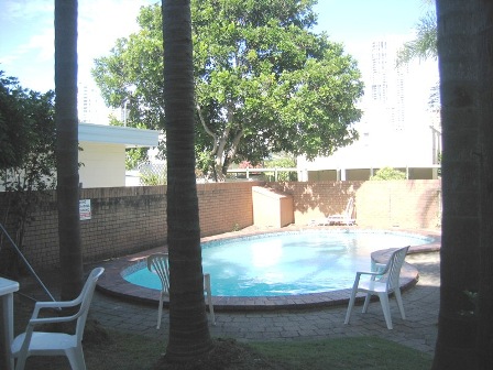 Seldom Available - Huge Modern 3brm ground floor apartment with pool !!
What Value at $330!!! Open Monday 23rd March at Picture