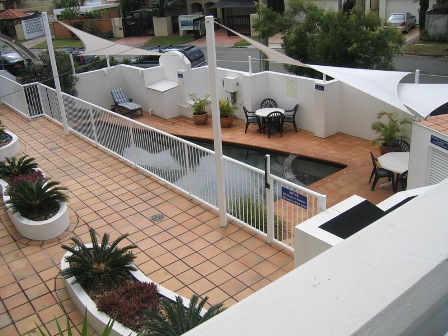 Stylish Apartment with Surfers Skyline Views! Open Wednesday 25th at 4pm Picture