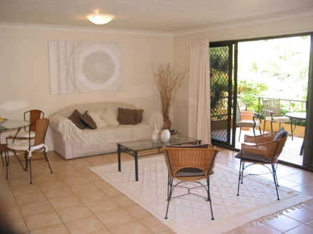 Very sought after Building 