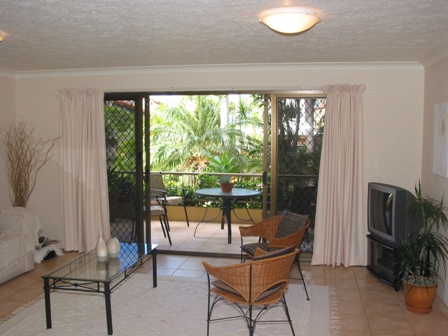 Very sought after Building 