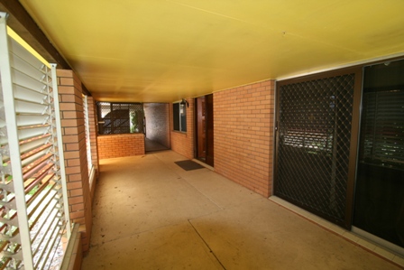 Prime Waterfront Location Picture