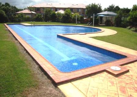 Central! Peaceful! Living! Picture