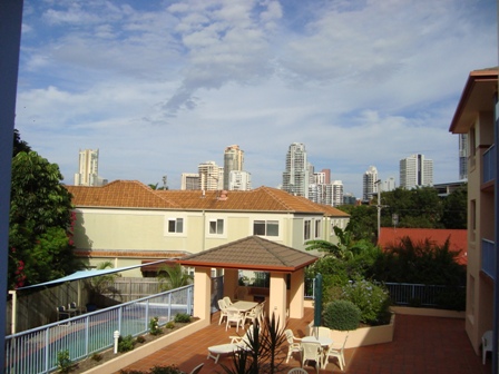 This Will Rent Fast!!! Stylish One Bedroom Apartment!!! Picture