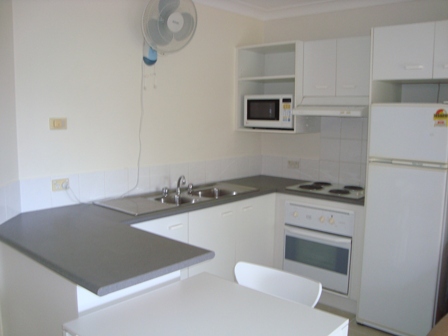 This Will Rent Fast!!! Stylish One Bedroom Apartment!!! Picture