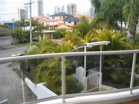 Stylish Apartment with Surfers Skyline Views! Open Saturday 4th April @ 11am Picture