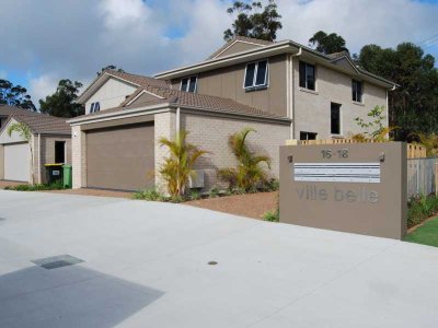 As New Four Bedroom Townhouse! Picture