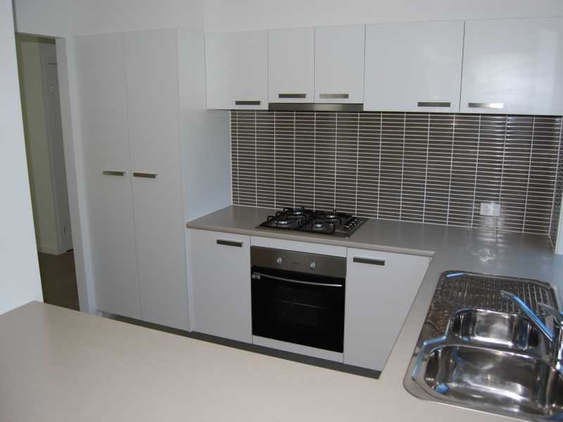 As New Four Bedroom Townhouse! Picture