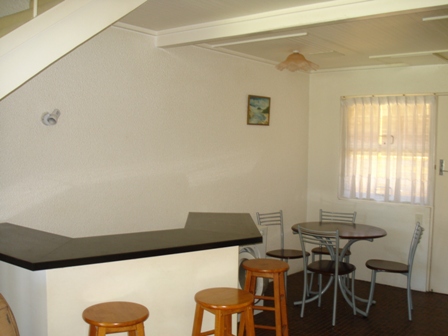 Fantastic River & City Views!! Open 07.04.09 @ 4.20pm Picture