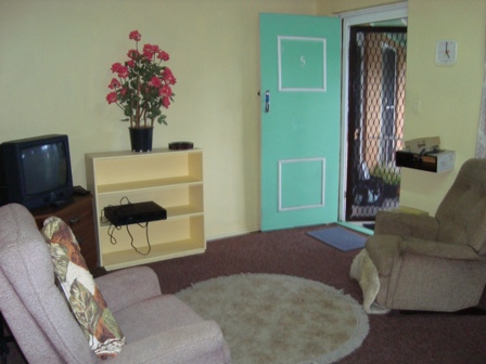 Furnished Unit
Including Electricity!!
- Open 11.04.09 @ 10.20am Picture