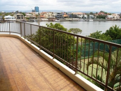 Budds Beach! Spectacular Views from Spectrum Apartment - Open 30.04.09 @ 4pm & 02.05.09 @ 12.40pm Picture
