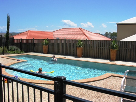 Ultra modern Apartment - BBQ AREA, POOL, GYM Picture 1