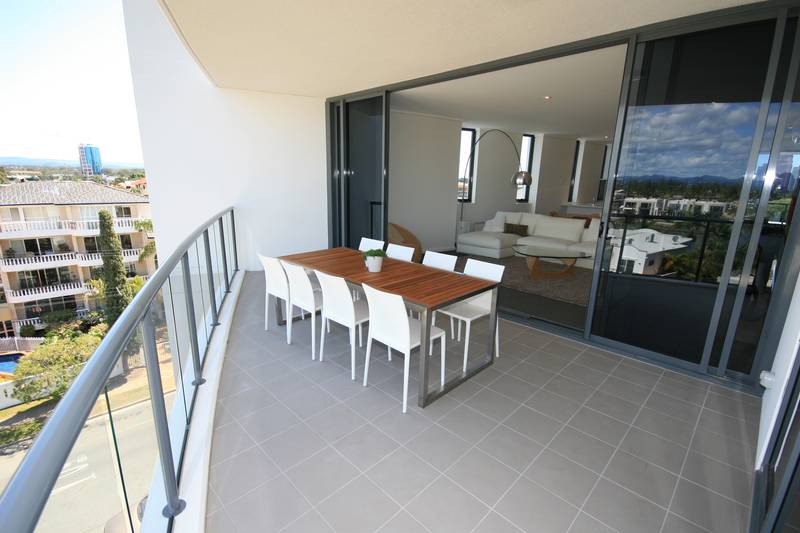 Luxury Apartment in 