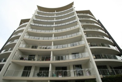 Budds Beach -
Luxury Apartment Living Picture