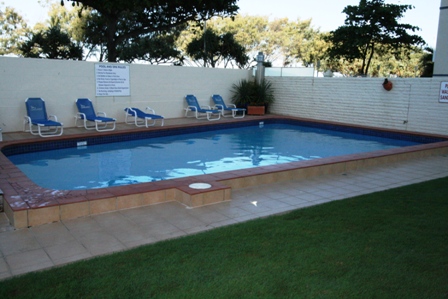 BEACHFRONT! ''The Shore'' - ONE WEEK RENT FREE & Just in time for INDY! Open 06.06.09 @ 10.40am Picture